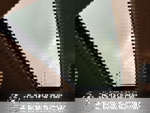 Used 2024 Lexus ES 350 w/ Accessory Package (Z2) image 15