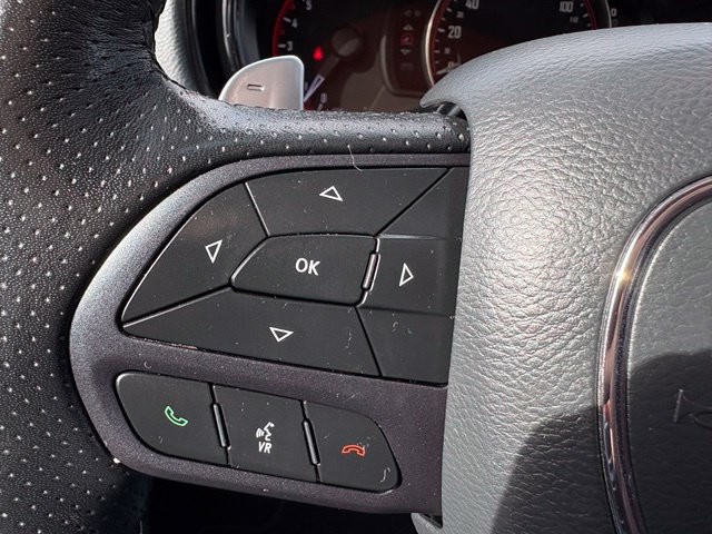 Used 2025 Dodge Durango GT AWD/4WD image 25