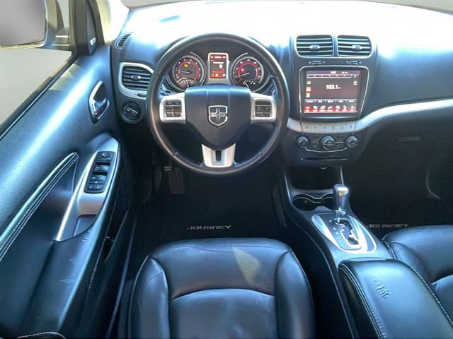 Used 2014 Dodge Journey SXT w/ Flexible Seating Group image 19