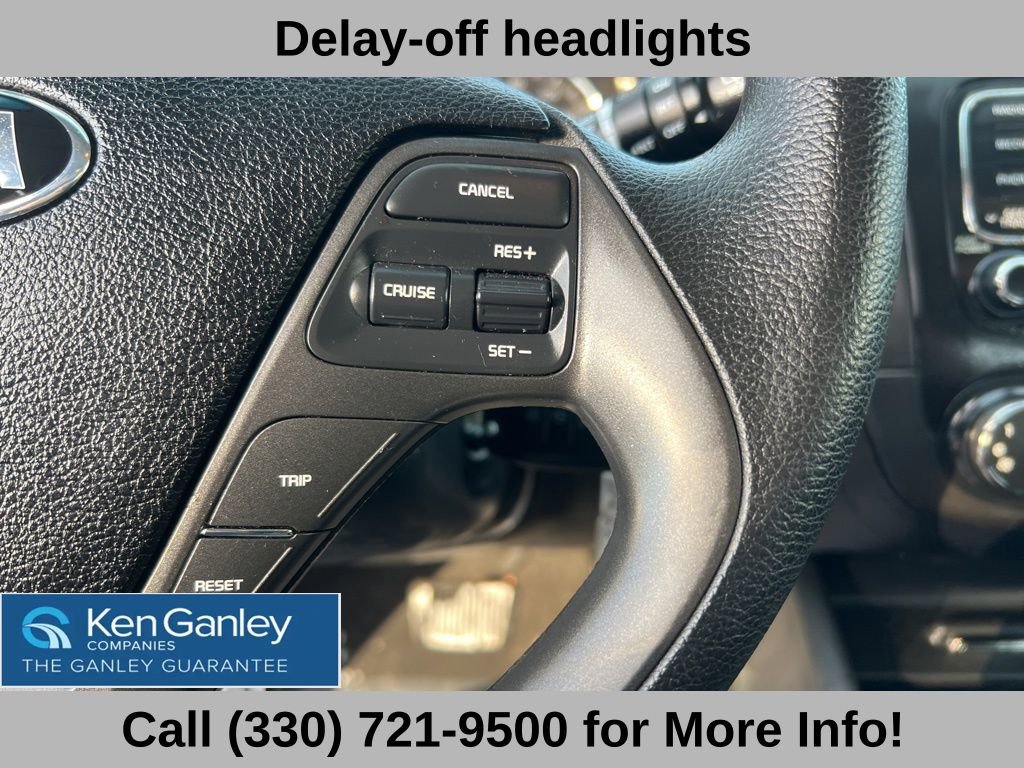 Used 2016 Kia Forte LX image 30