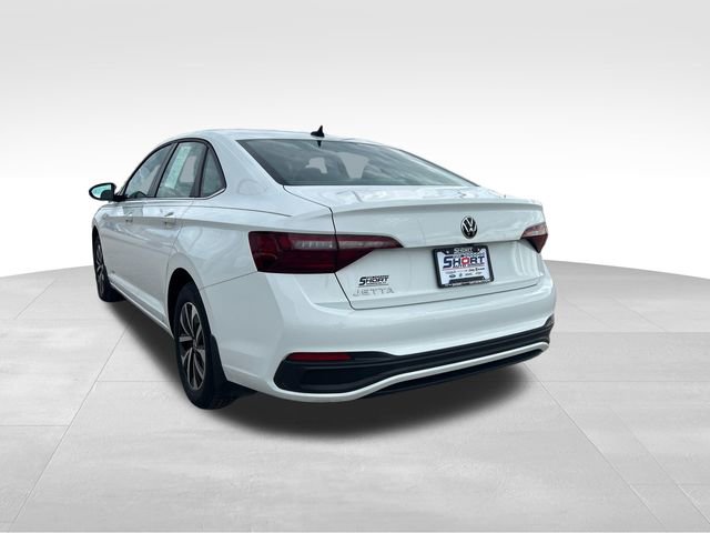 Used 2023 Volkswagen Jetta S image 3