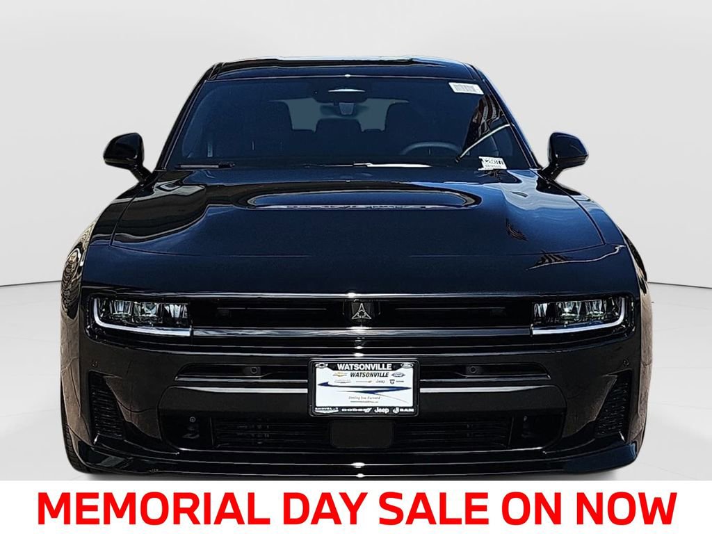 New 2026 Dodge Charger Scat Pack AWD/4WD image 8