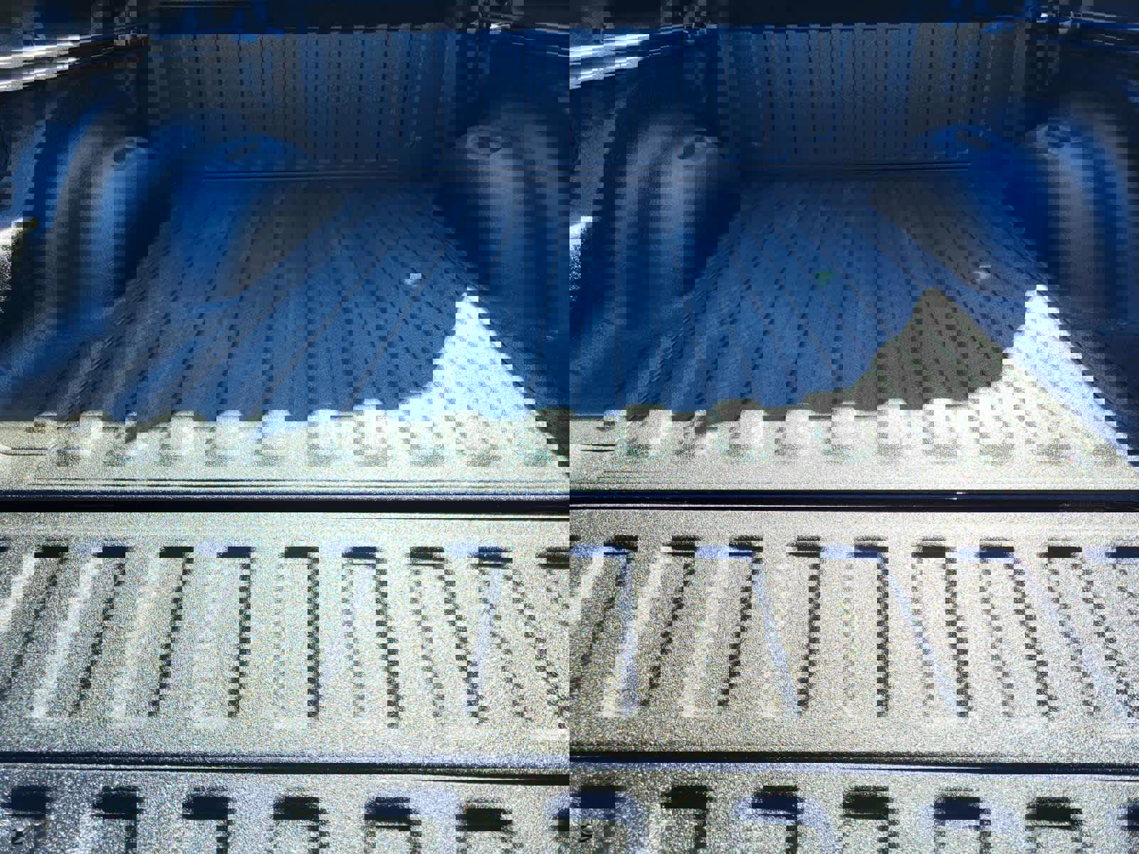 New 2026 RAM 1500 Laramie image 12