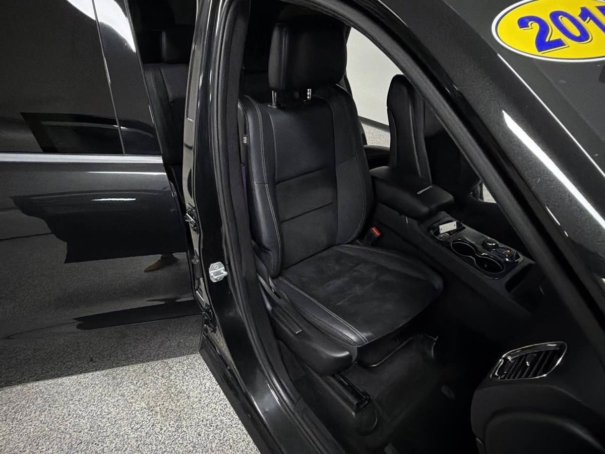 Used 2015 Dodge Durango SXT w/ Quick Order Package 23B RWD image 29