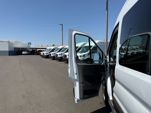 New 2026 Ford Transit 350 XL RWD image 13