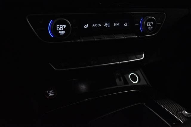 Used 2023 Audi SQ5 Premium Plus w/ Premium Plus Package image 21