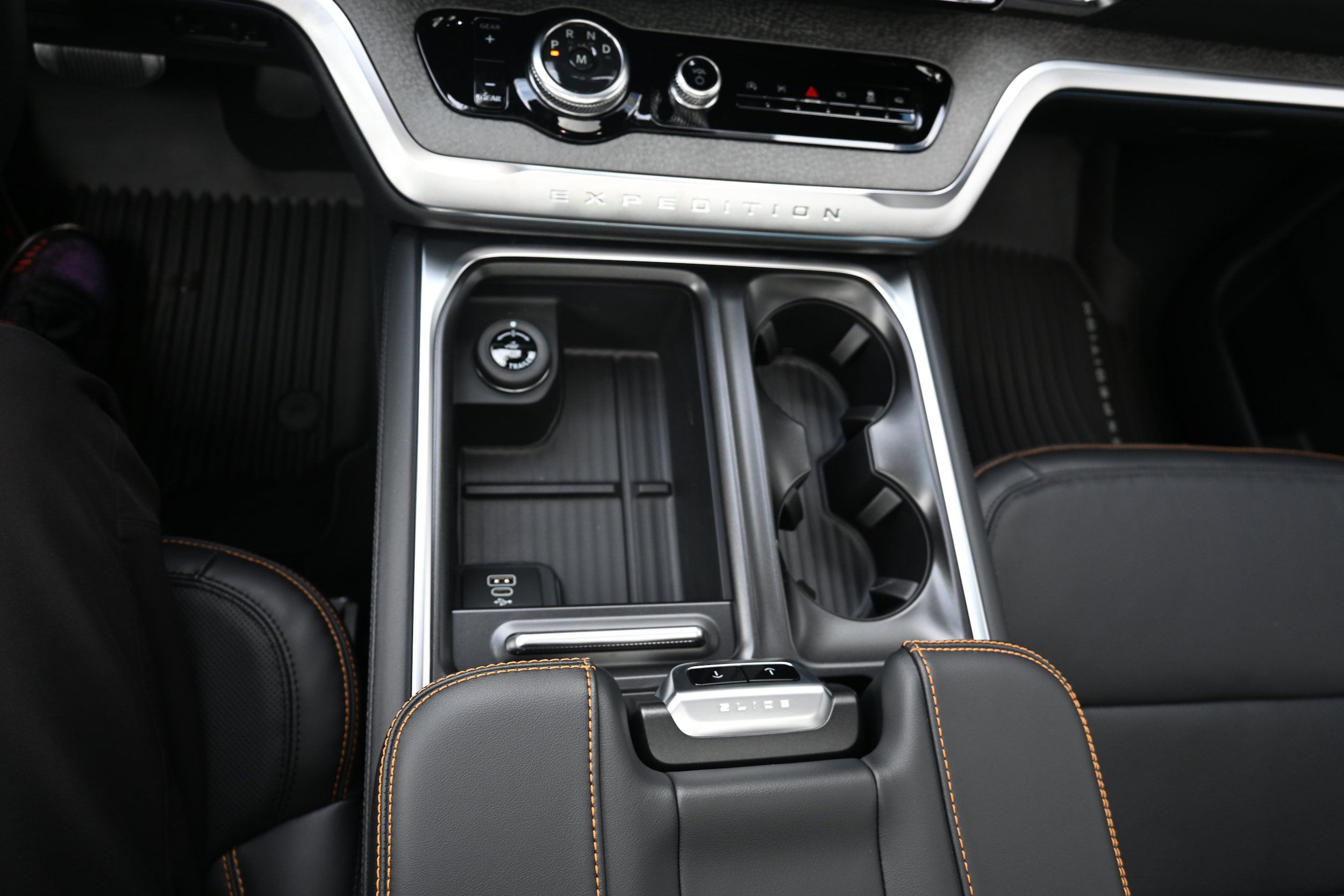 New 2026 Ford Expedition Tremor AWD/4WD image 23