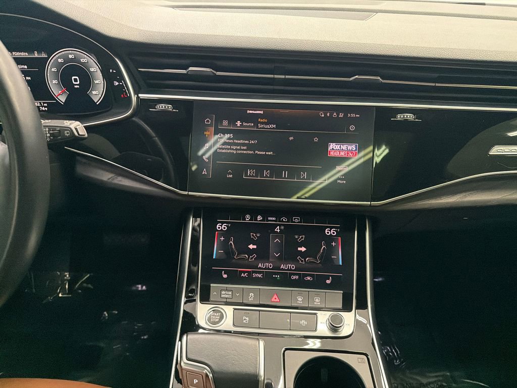 Used 2021 Audi Q7 2.0T Premium w/ Convenience Package image 32