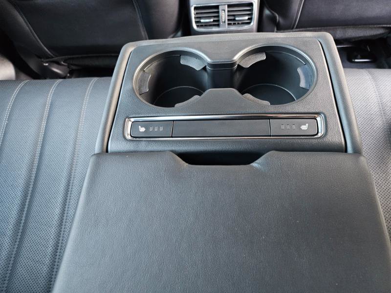 Used 2018 MAZDA MAZDA6 Grand Touring Reserve image 66