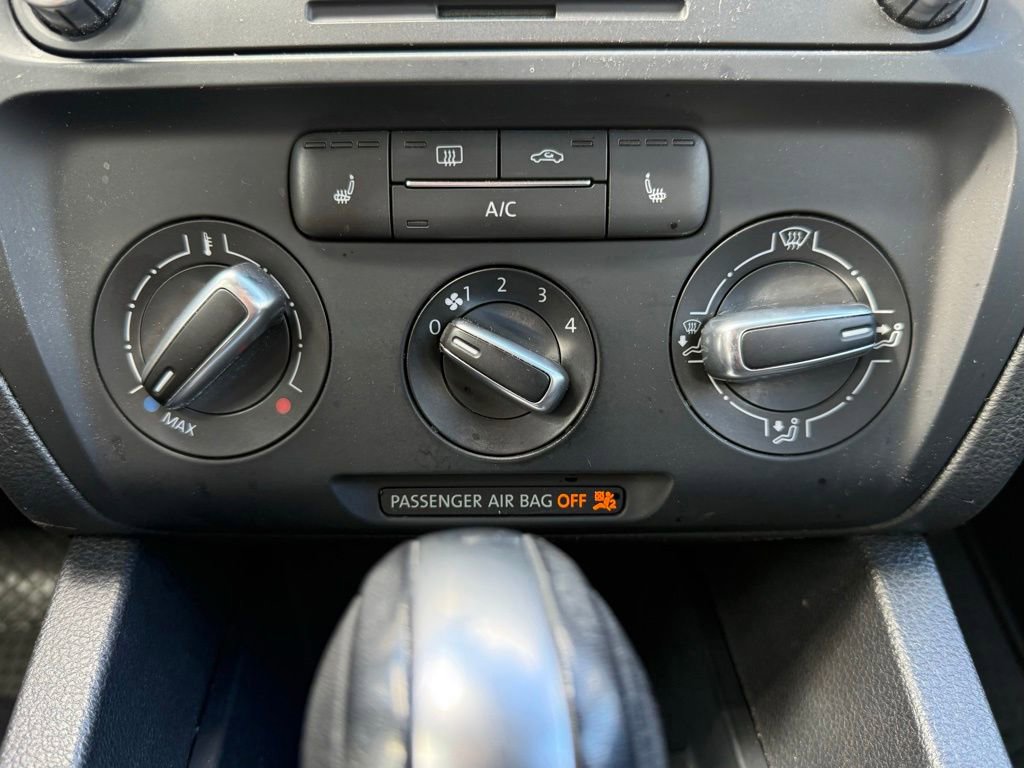Used 2014 Volkswagen Jetta SE image 5