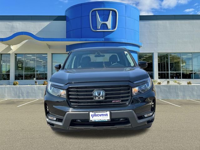 Used 2023 Honda Ridgeline Sport image 6