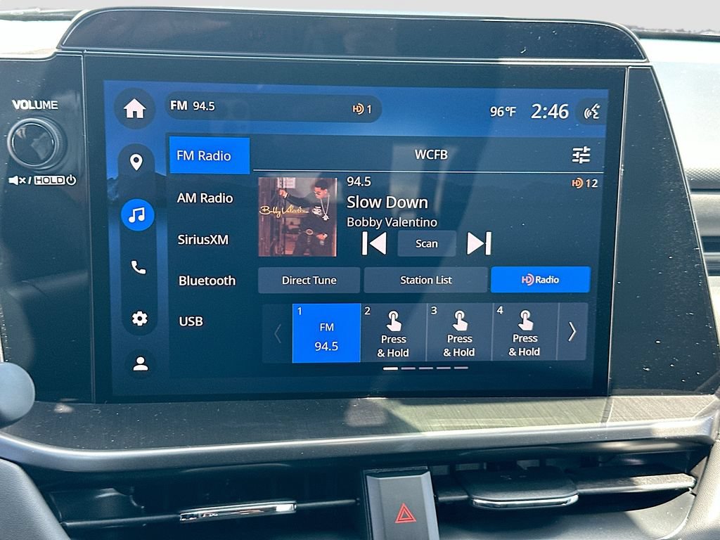 New 2026 Subaru Outback Touring XT AWD/4WD image 14