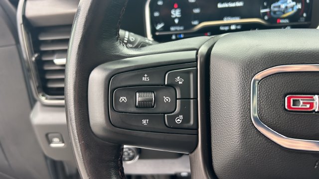Certified 2025 GMC Sierra 2500 AT4X w/ AT4X AEV Edition AWD/4WD image 20
