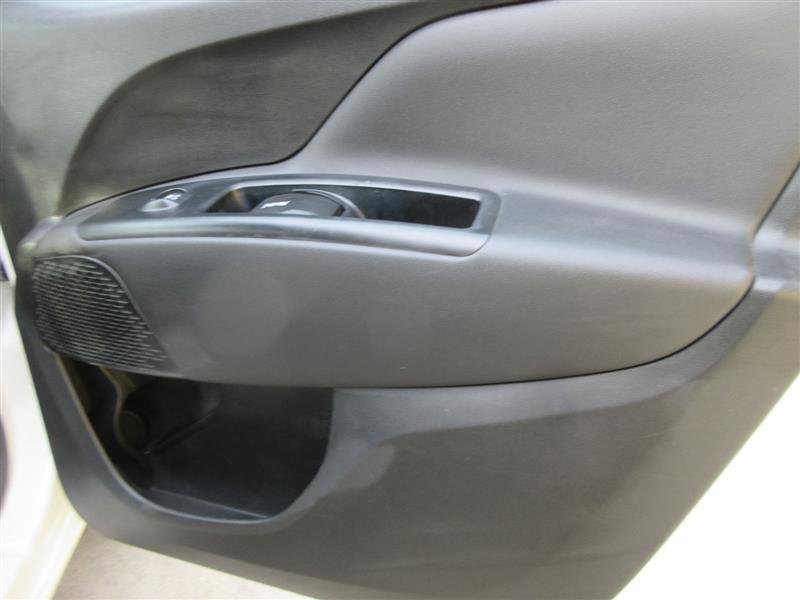 Used 2016 RAM ProMaster City Tradesman SLT w/ Rear Back-up Camera Group image 21