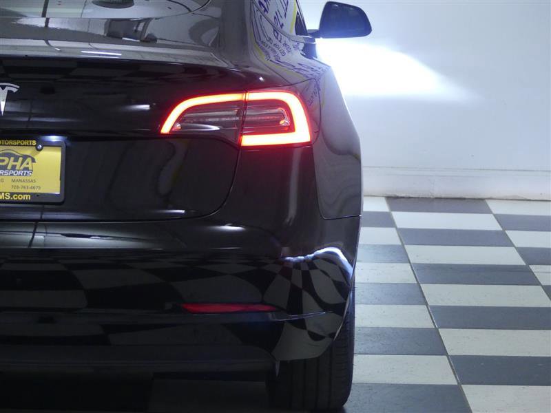 Used 2023 Tesla Model 3 Standard Range RWD image 29