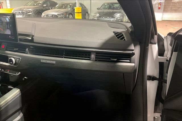 Certified 2023 Audi A5 2.0T Premium Plus w/ Premium Plus image 16