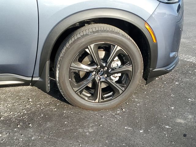 New 2026 INFINITI QX60 Autograph w/ Dark Cargo Package image 9