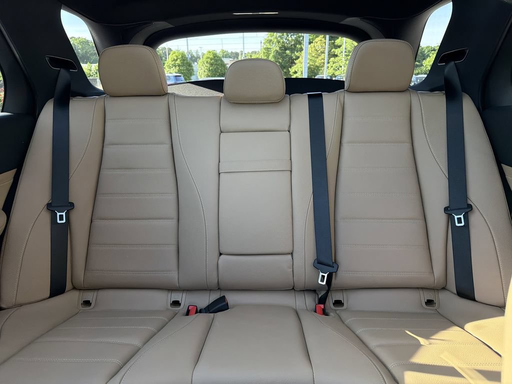 New 2026 Mercedes-Benz GLE 350 4MATIC image 28