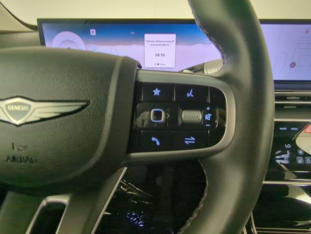 Used 2025 Genesis GV80 2.5T Standard AWD/4WD image 28