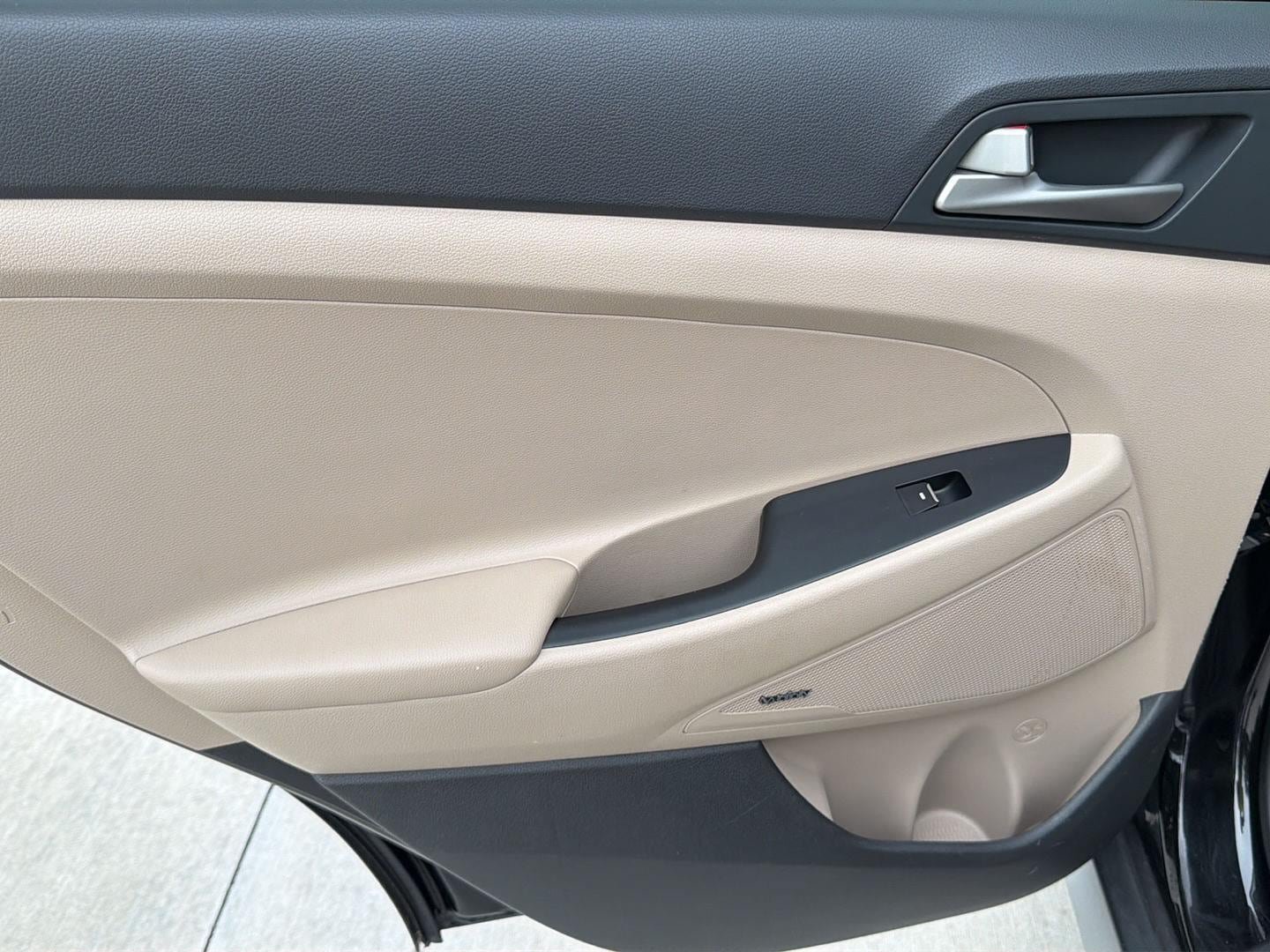 Used 2018 Hyundai Tucson Limited FWD image 23