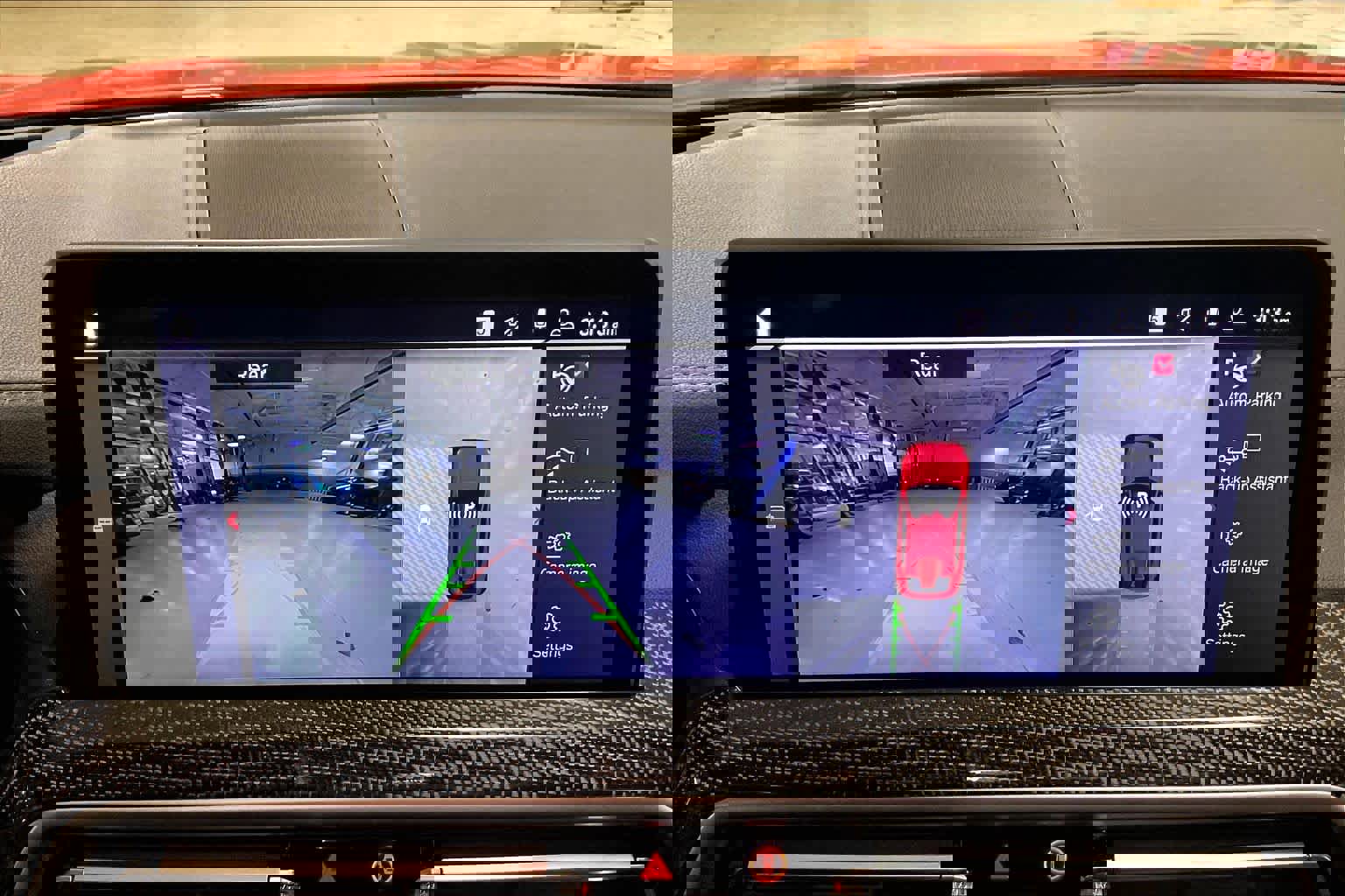 Used 2024 BMW X4 M w/ Executive Package image 54