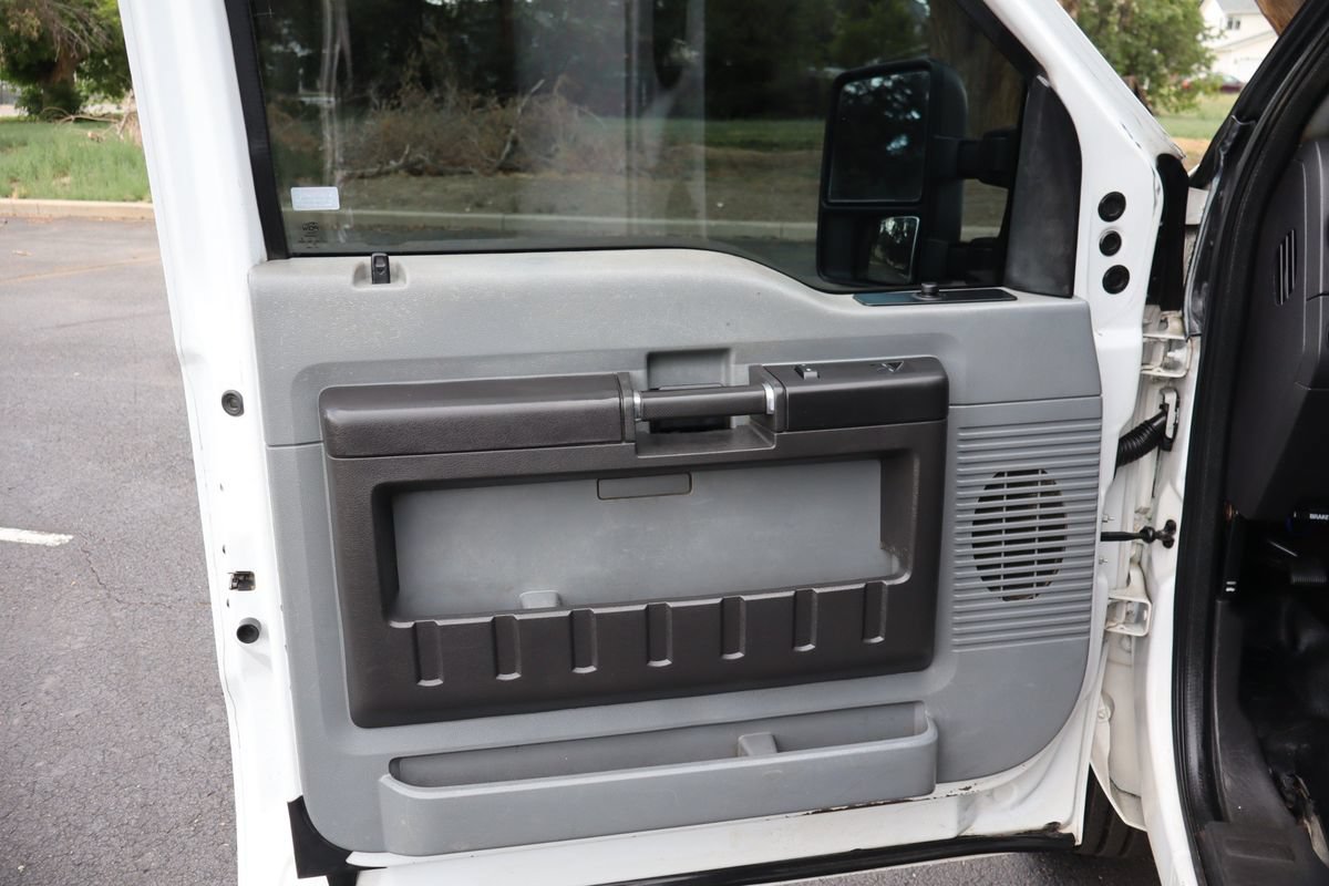 Used 2014 Ford F350 XL w/ Power Equipment Group AWD/4WD image 22