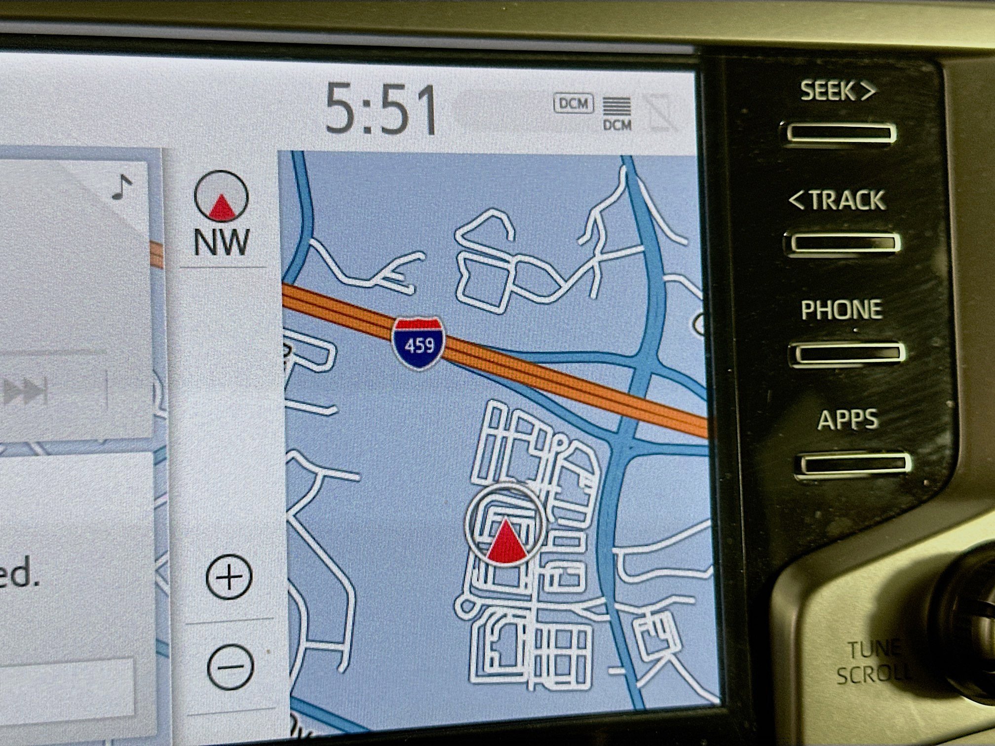 Used 2024 Toyota 4Runner SR5 Premium image 22