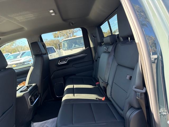 New 2026 Chevrolet Silverado 1500 LTZ w/ Technology Package image 26