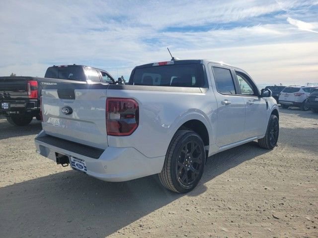 New 2026 Ford Maverick Lobo image 4