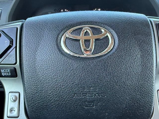 Used 2022 Toyota 4Runner SR5 Premium AWD/4WD image 27