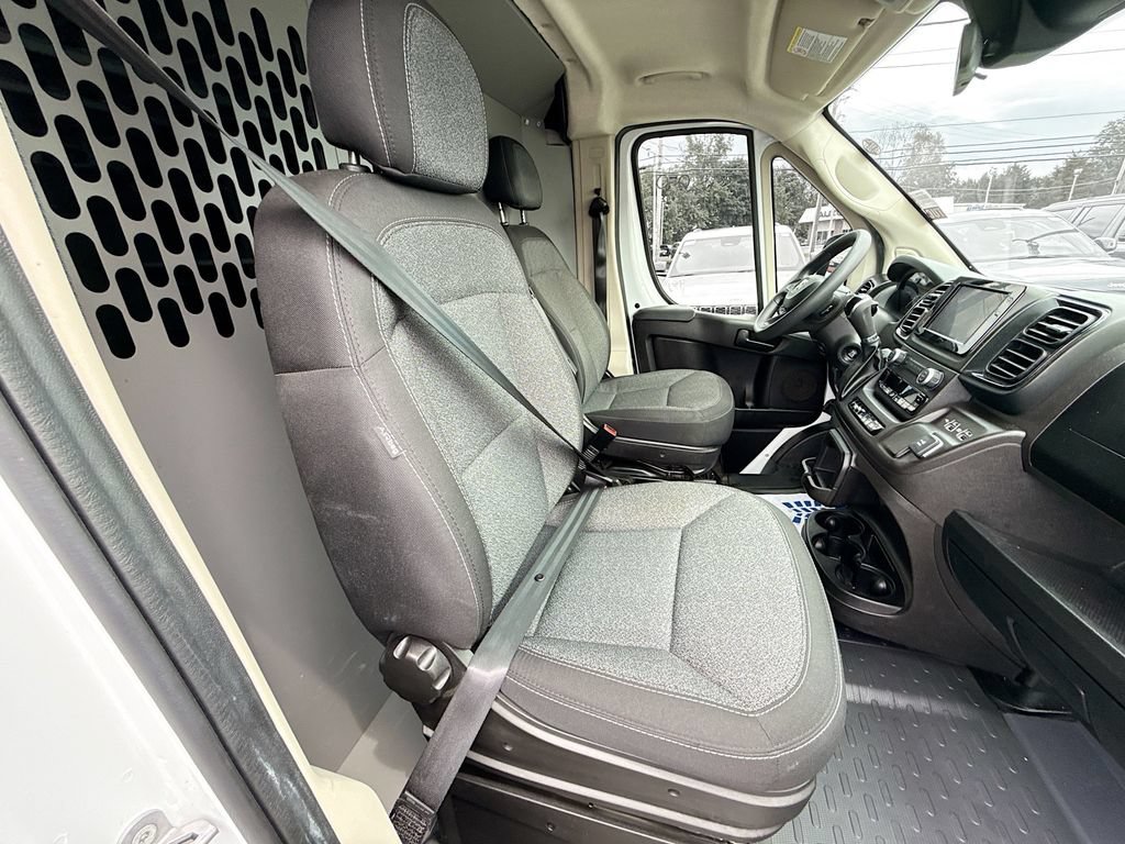 Used 2022 RAM ProMaster 1500 FWD image 26
