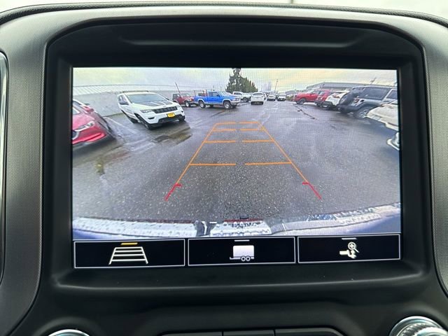 Used 2020 GMC Sierra 1500 SLT w/ SLT Premium Package image 34