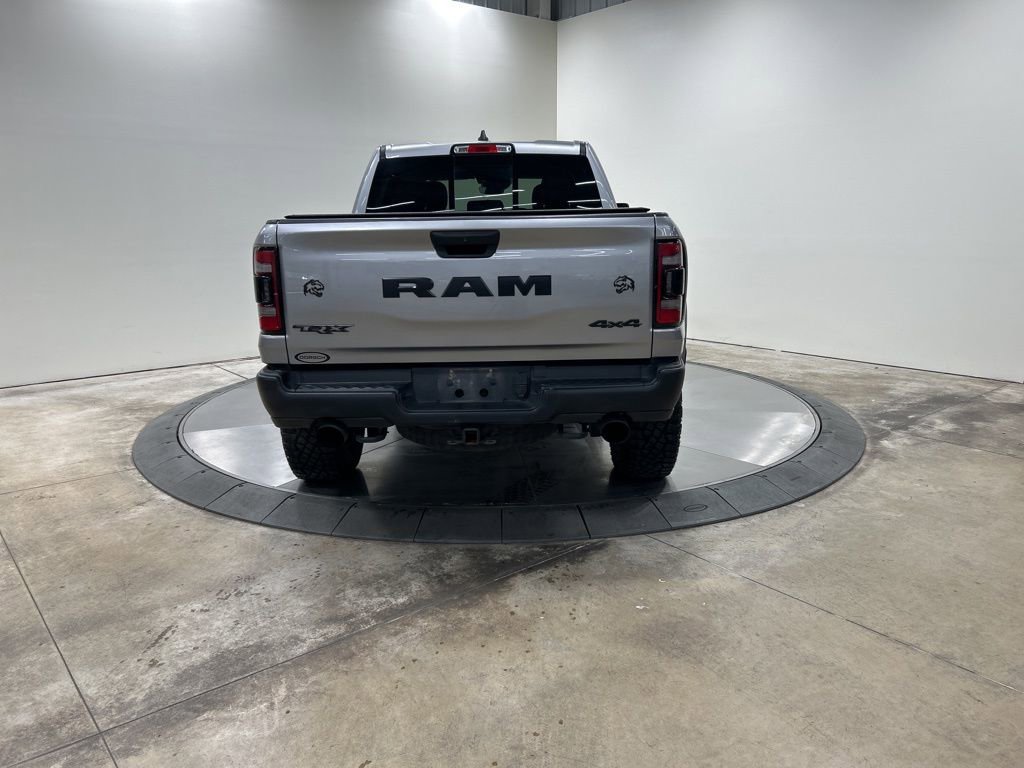 Used 2021 RAM 1500 TRX w/ Trailer Tow Group image 7