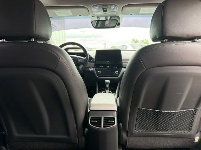 Used 2020 Hyundai Ioniq Limited FWD image 34