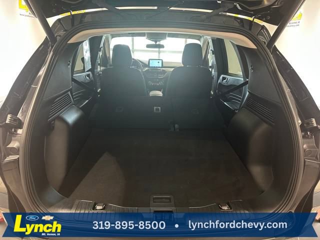 Used 2023 Ford Escape Active image 21