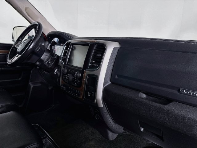 Used 2016 RAM 2500 Laramie w/ Cold Weather Group AWD/4WD image 26