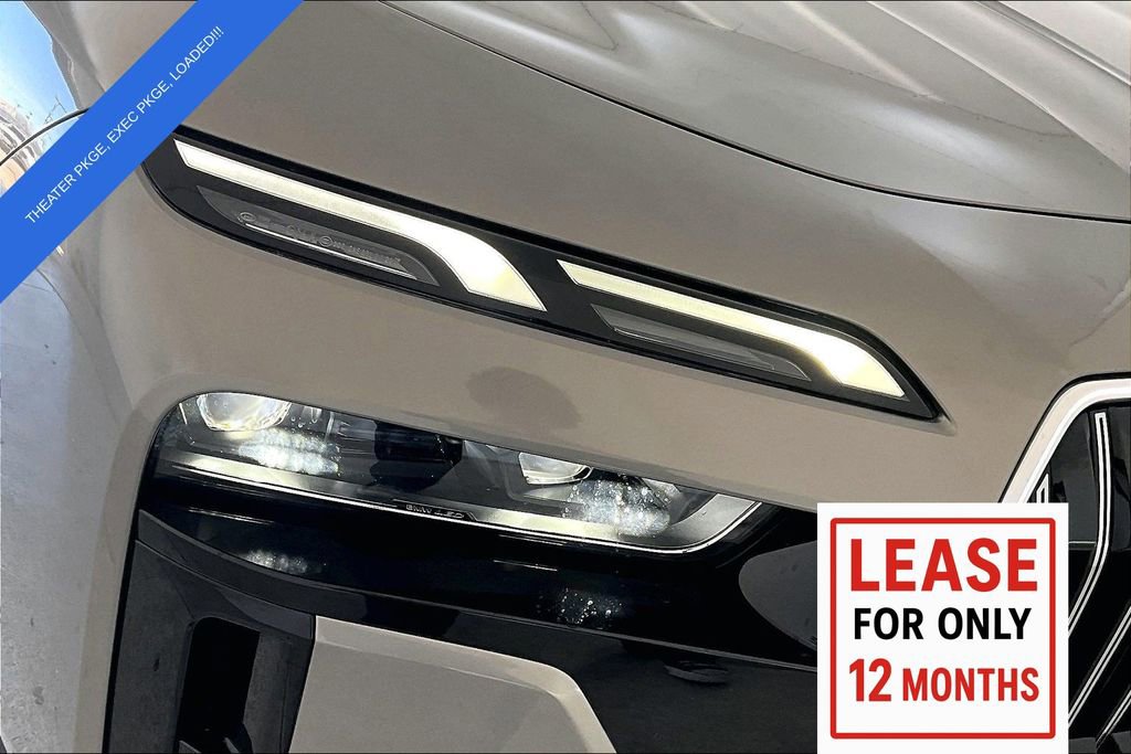 Used 2023 BMW 740i image 40