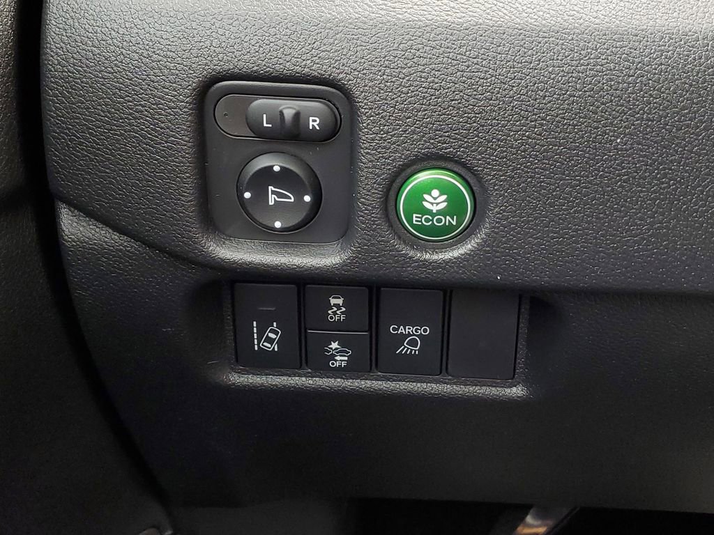 New 2026 Honda Ridgeline RTL image 13