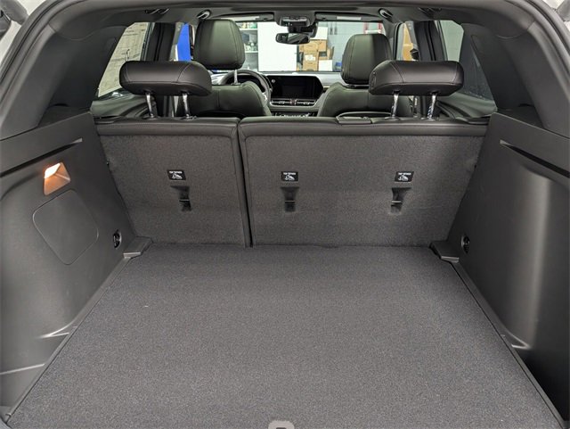 New 2026 Chevrolet TrailBlazer ACTIV w/ Convenience Package image 17