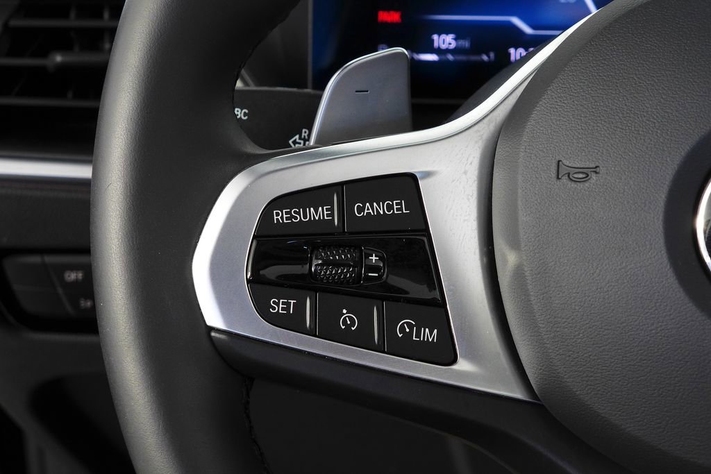 Used 2024 BMW M340i w/ Premium Package image 30