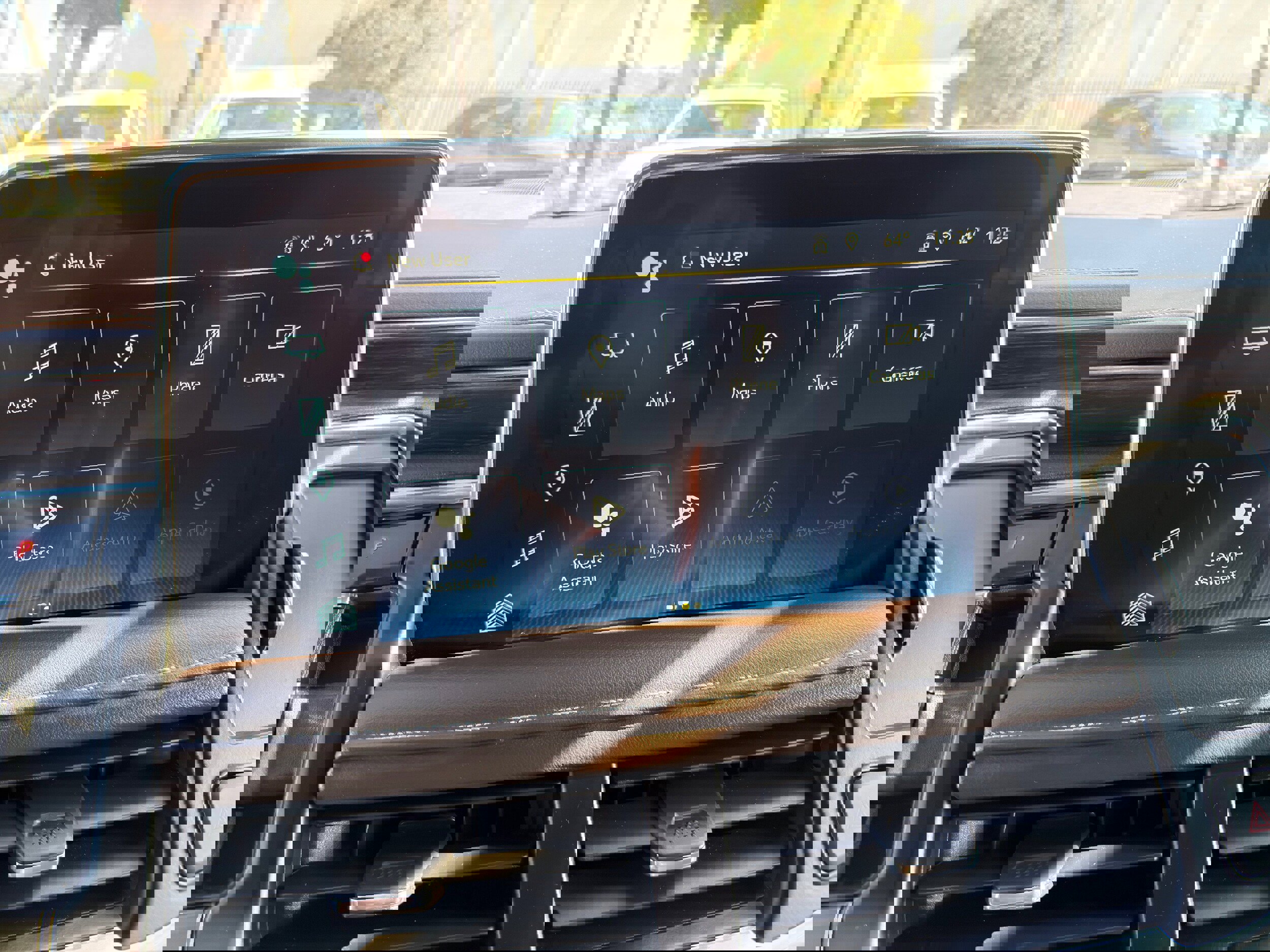 Used 2024 Chevrolet Tahoe LT image 30