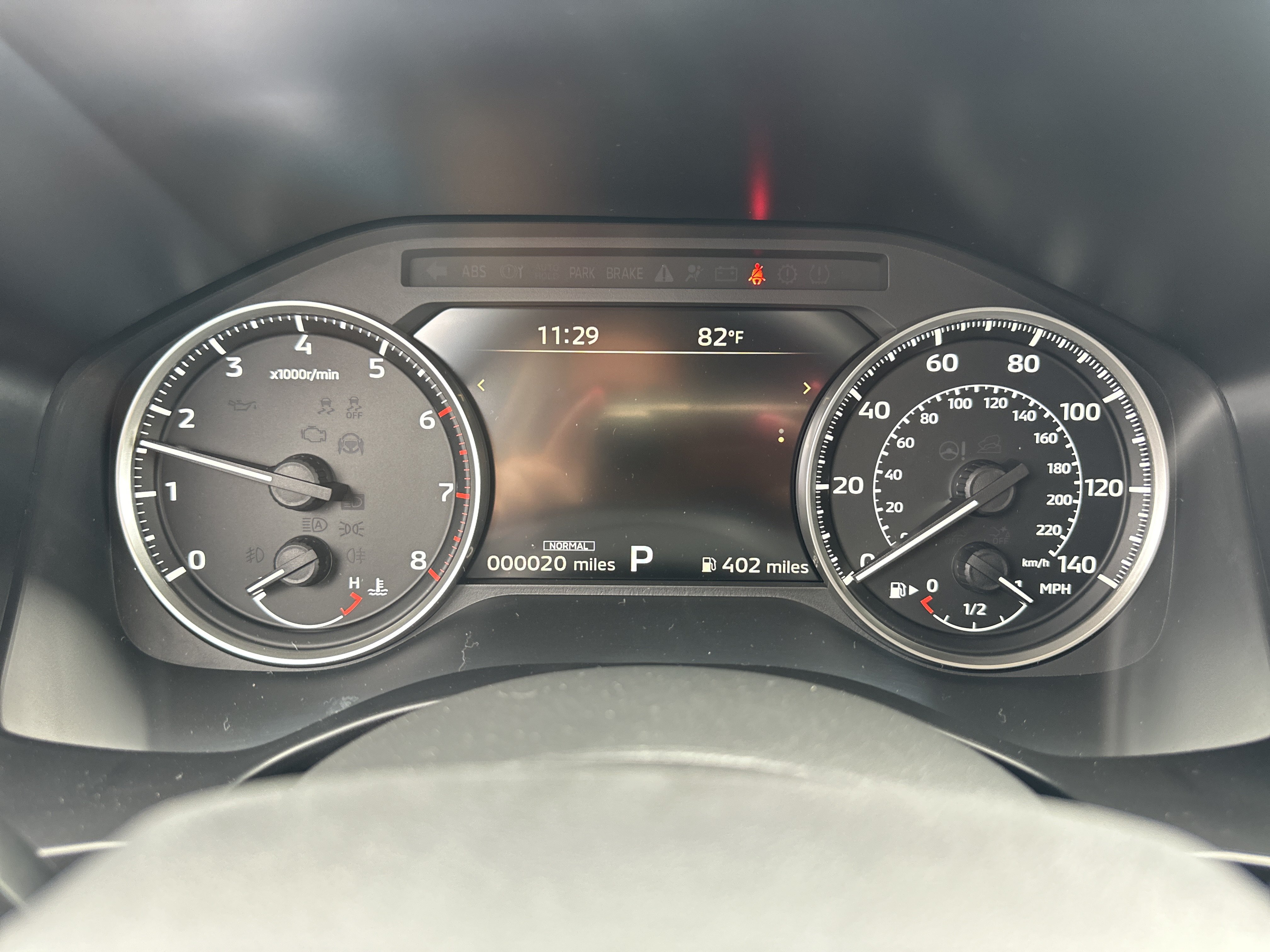 New 2026 Mitsubishi Outlander SE AWD/4WD image 10