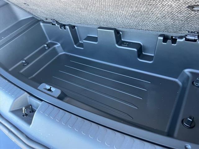 New 2025 Buick Enclave Sport Touring w/ Power Package image 33