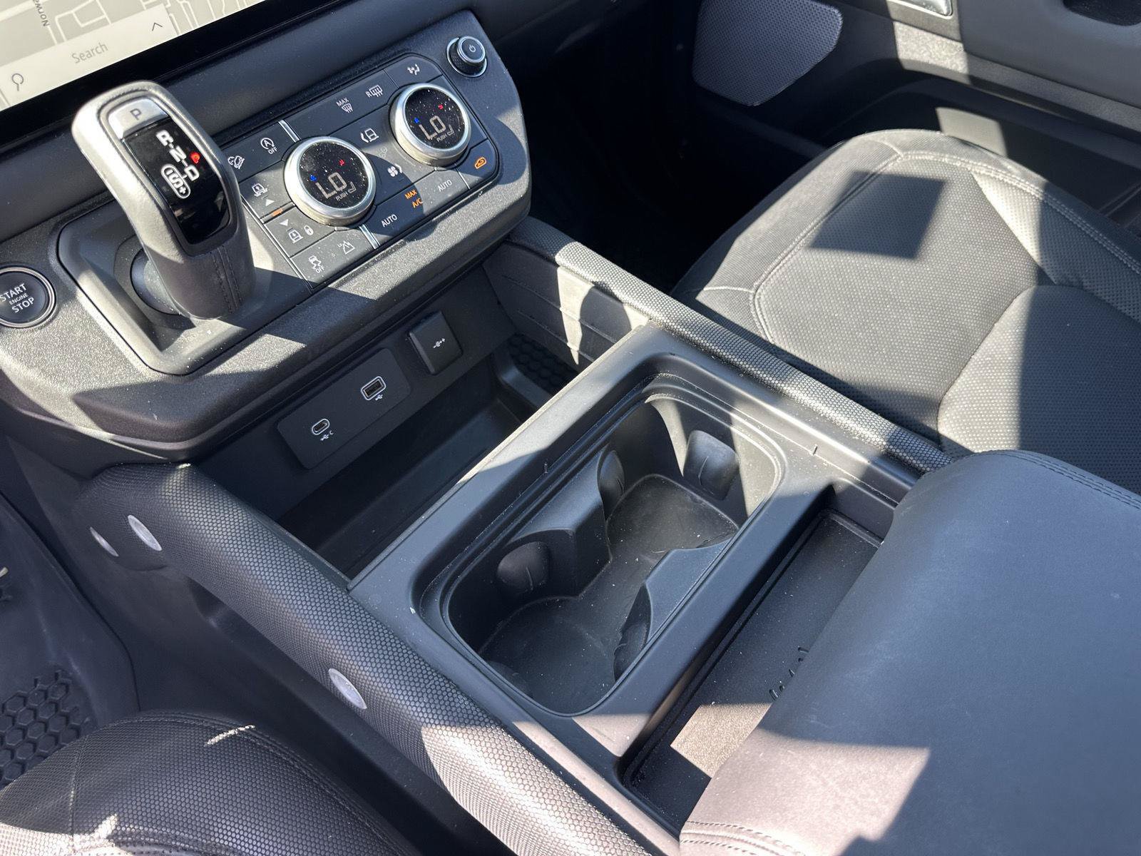 Used 2024 Land Rover Defender 130 Outbound AWD/4WD image 34