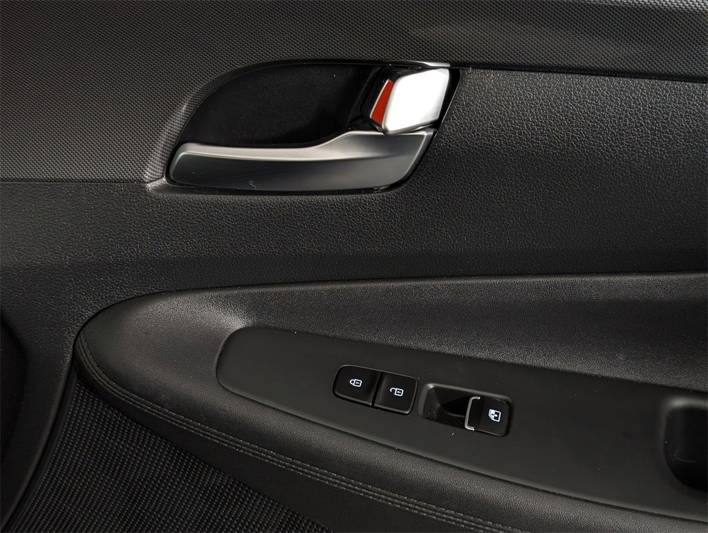 Used 2021 Hyundai Santa Fe Blue image 34