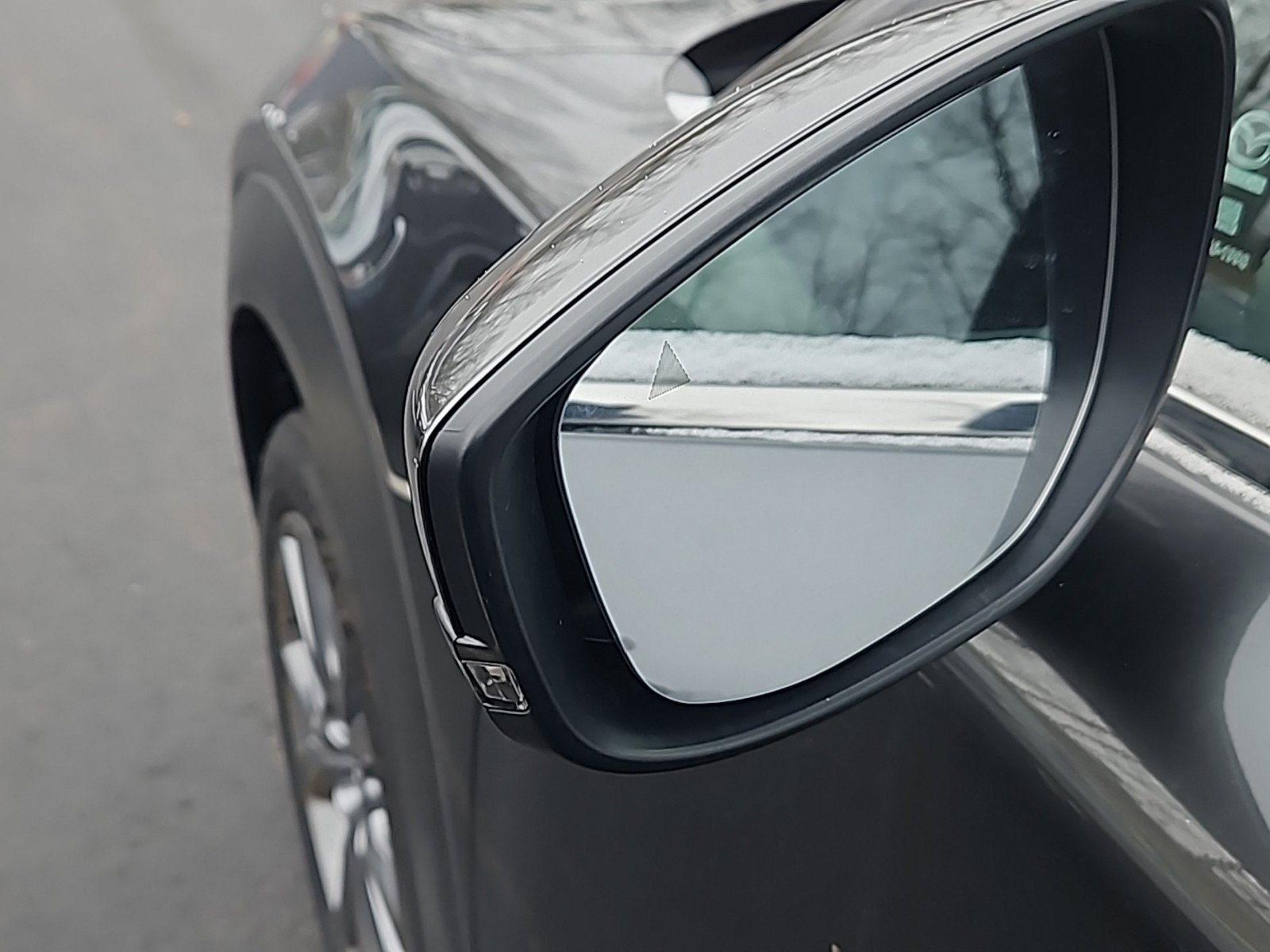 New 2026 MAZDA CX-30 AWD 2.5 S image 5