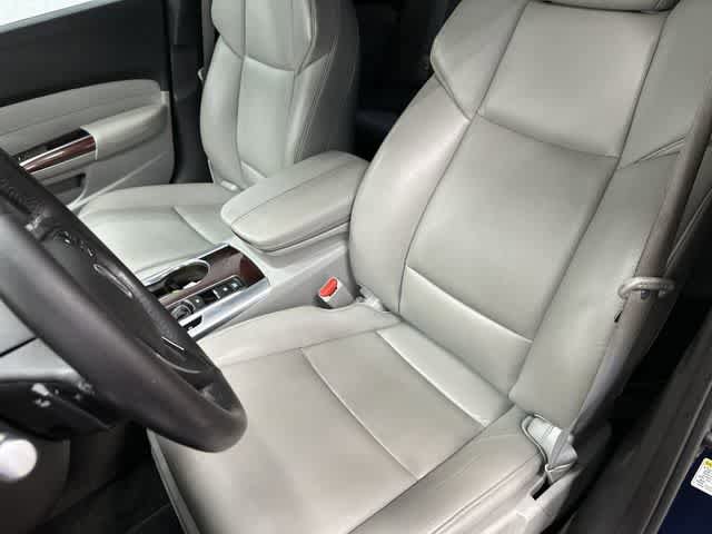 Used 2016 Acura TLX FWD image 10