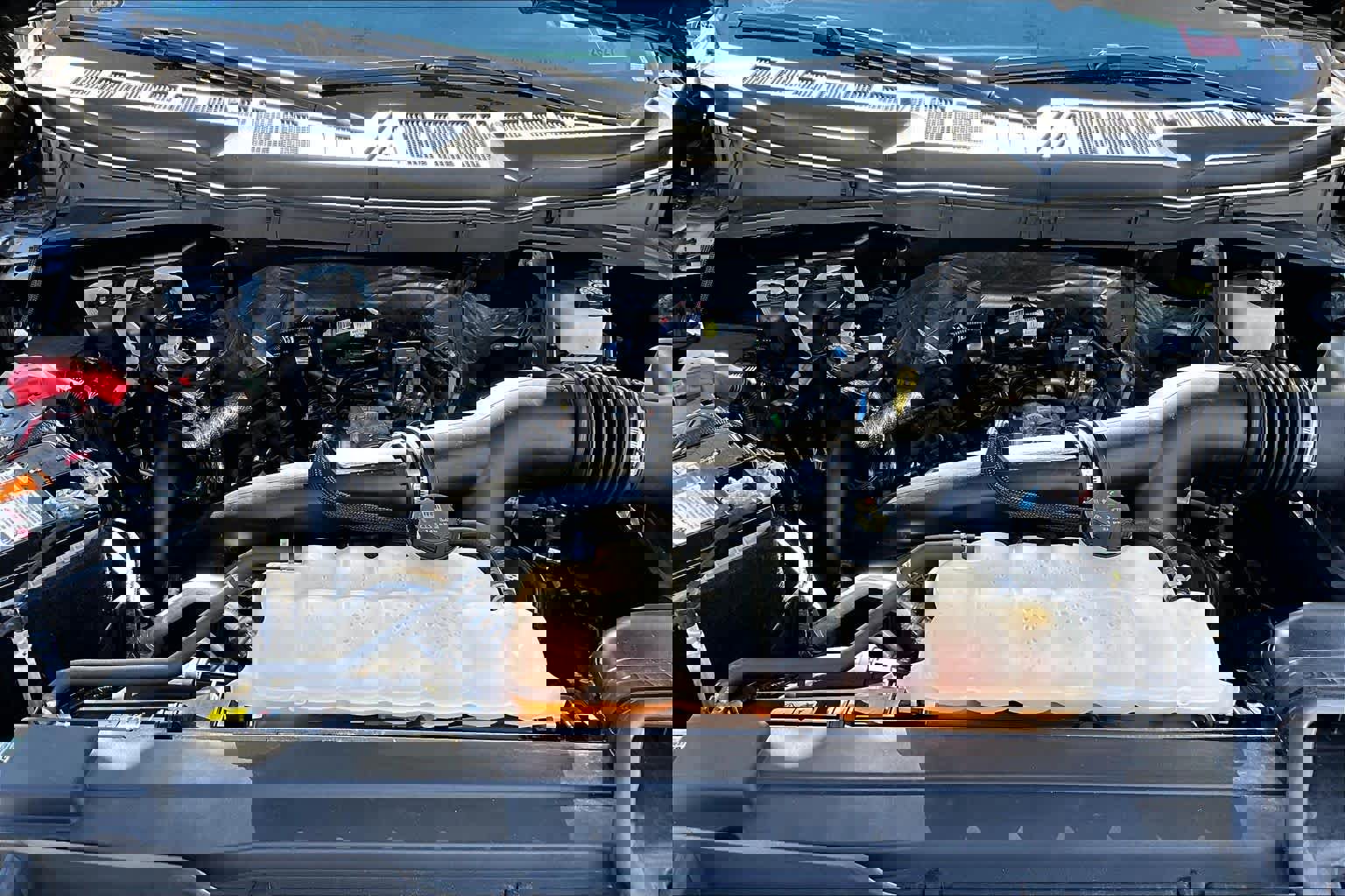 Used 2021 Ford F150 XLT w/ Equipment Group 302A High image 30