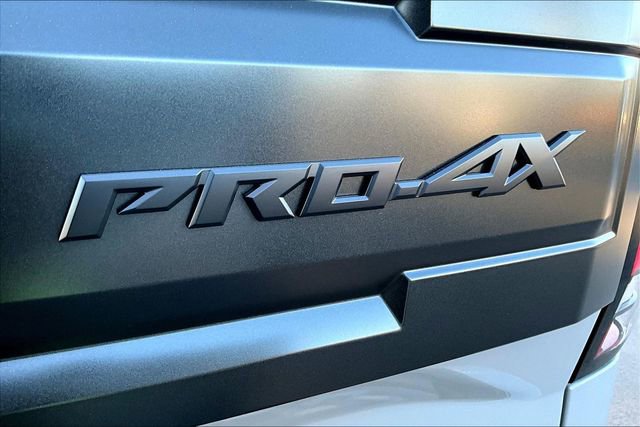 New 2026 Nissan Frontier PRO-4X w/ Pro Premium Package image 9