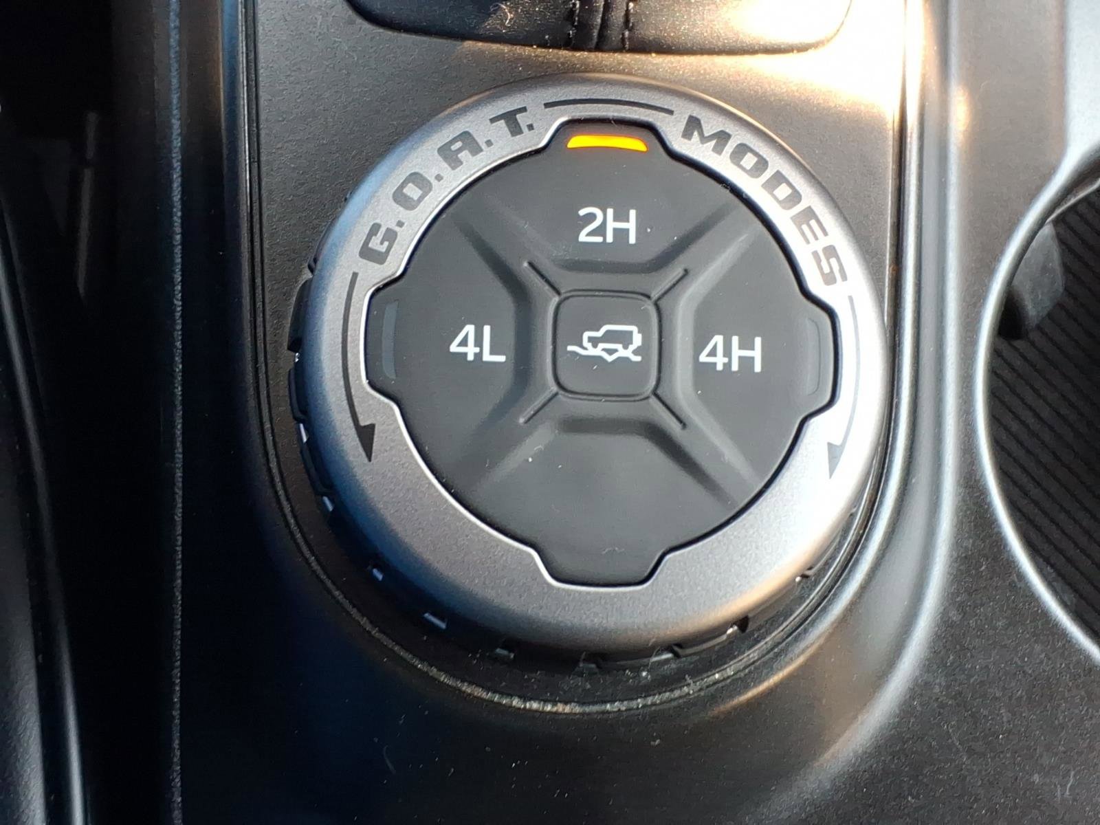 Used 2023 Ford Bronco Big Bend AWD/4WD image 23